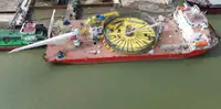 Canot de sauvetage à vendre