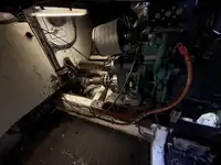 Bateau pilote à vendre