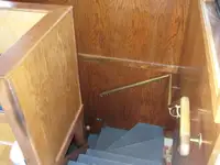 Navire de croisière à vendre