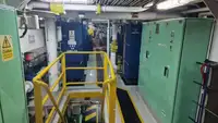 Navire d'approvisionnement à vendre