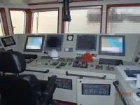 Remorqueur à vendre