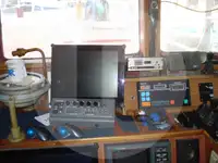 Navire transporteur de poissons vivants à vendre