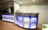 Navire de croisière à vendre