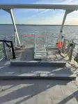 Navire d'arpentage à vendre