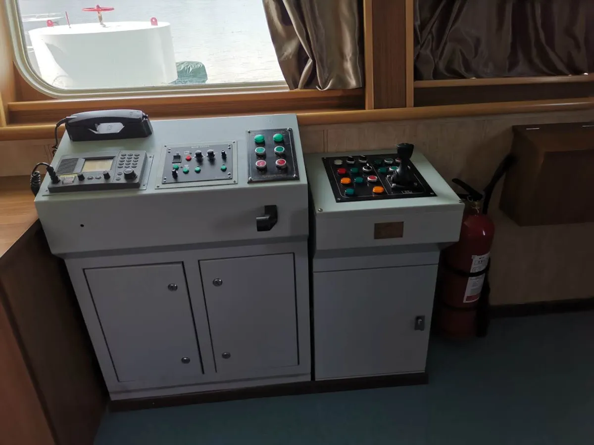 Remorqueur à vendre