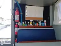 Support de plongée à vendre