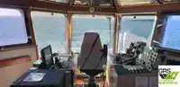 Navire d'arpentage à vendre