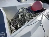 Chalutier à vendre