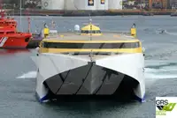Ro-Ro ship à vendre