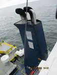 Navire frigorifique à vendre