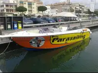 Cutter à vendre