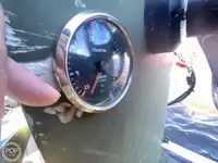 Péniche à vendre