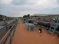 Péniche à vendre