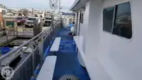 Catamaran à vendre
