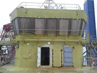 Navire-ferry à vendre