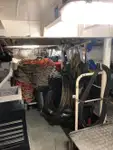 Remorqueur à vendre