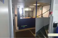 Navire-ferry à vendre