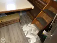 Chalutier à vendre