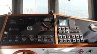 Bateaux de travail à vendre