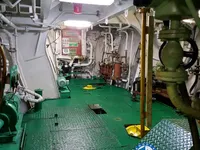 Pétrolier / chimiquier à vendre
