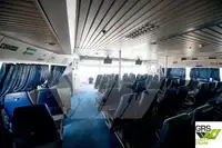 Navire de croisière à vendre