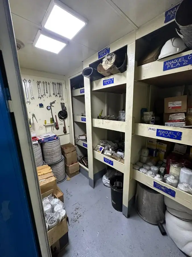 Remorqueur à vendre