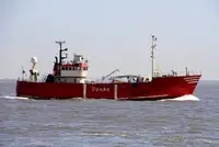 Navire de ravitaillement rapide (FSV) à vendre
