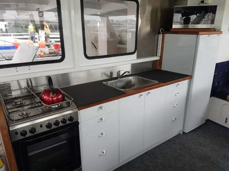 Palangrier à vendre