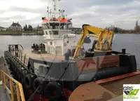 Polyvalent à vendre