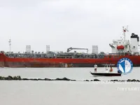 Pétrolier / chimiquier à vendre