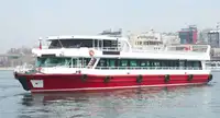 Bateau de croisière à vendre