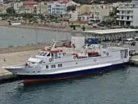 Traversier à vendre