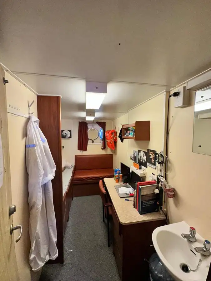 Remorqueur à vendre