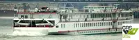 Navire de croisière à vendre