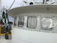 Chalutier à vendre