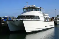 Catamaran à vendre