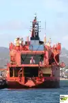 Navire d'arpentage à vendre