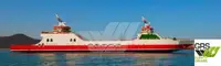Ro-Ro ship à vendre