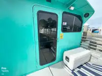 Navire de croisière à vendre
