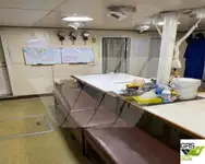 Navire Ro-Ro à vendre
