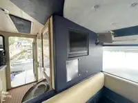 Navire de croisière à vendre