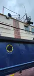 Navire de croisière à vendre