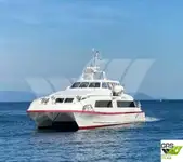 Navire de croisière à vendre