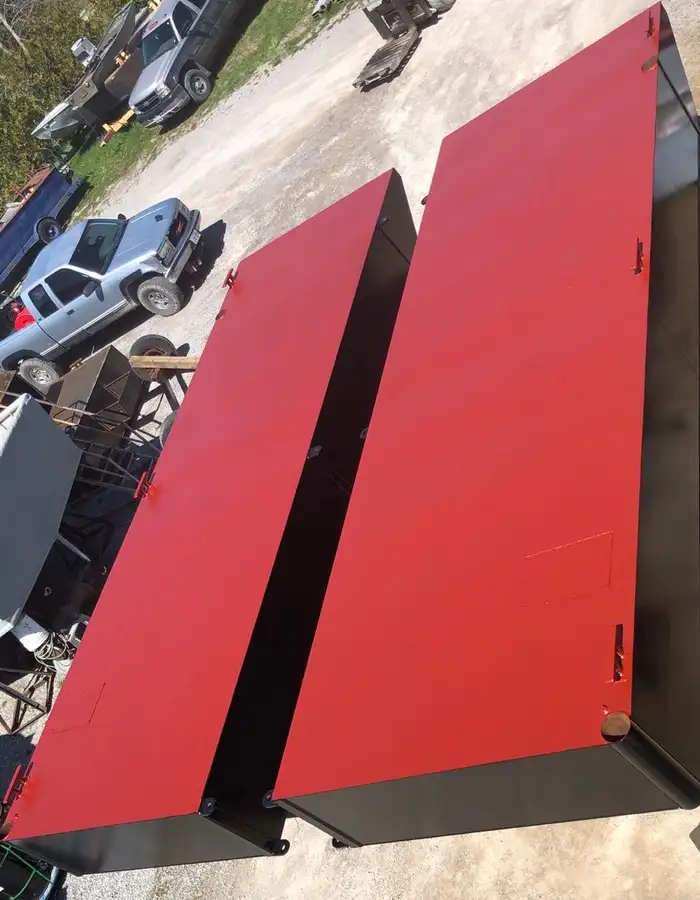 Péniche à vendre