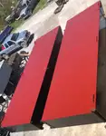 Péniche à vendre