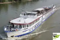 Navire de croisière à vendre