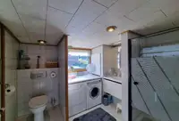Péniche à vendre