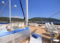 Yacht à vendre