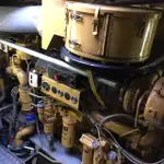 Patrouilleur à vendre
