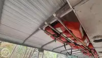 Navire de croisière à vendre